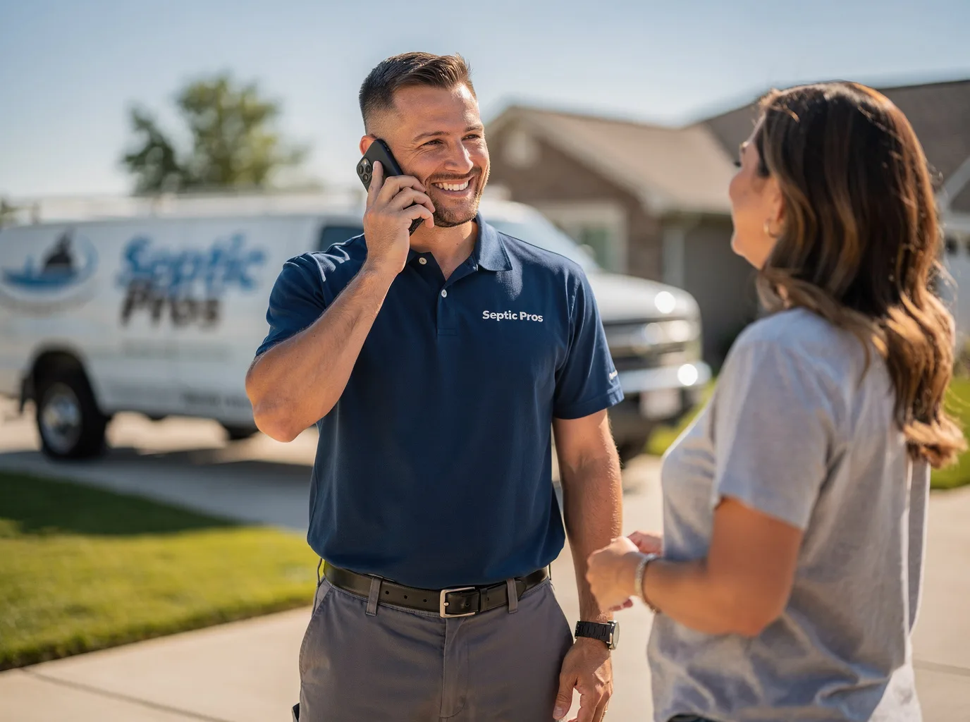 Septic Tank Pumping Clifton, OH FAQs